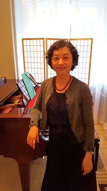 Klavierunterricht Berlin TaoKoch