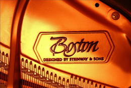 Piano Academy Berlin